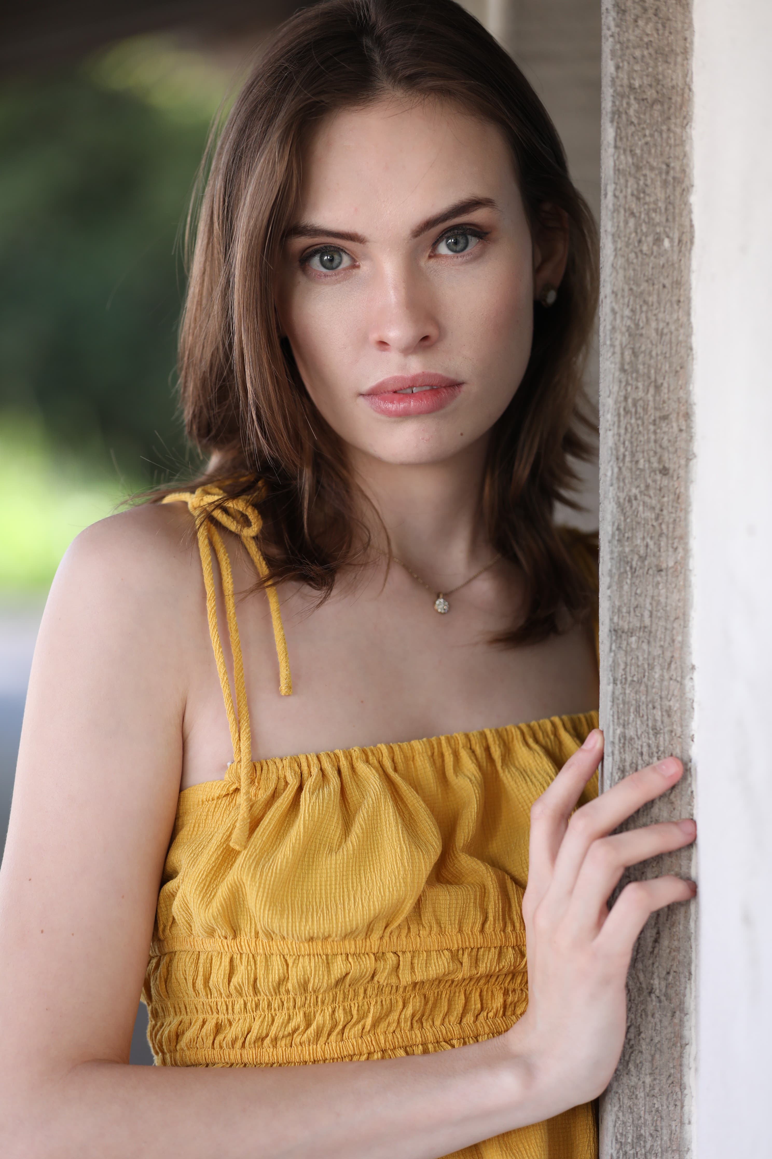 Madison Arnold